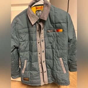 Yo Colorado women’s jacket